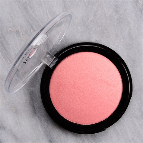 essence baked blush|More.